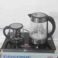 چای ساز گوسونیک مدل gst-876|سماور، چای‌ساز، قهوه‌ساز|تهران, آرارات|دیوار