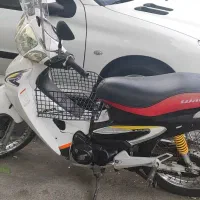 موتور طرح ویو رادیسون کویر مدل ۸۹ سند آماده انتقال