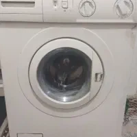 لباسشویی کنوود