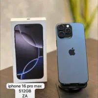 Zaa ایفون 16 pro max