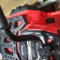 موتور چهارچرخ شارژی