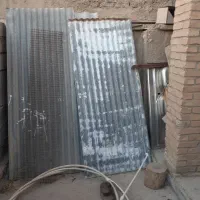 ایرانت فلزی