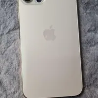 اپل iPhone 12 Pro با حافظهٔ ۲۵۶ گیگابایت|موبایل|تهران, شهرک طالقانی|دیوار
