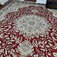 فرش سالم خوش نقشه