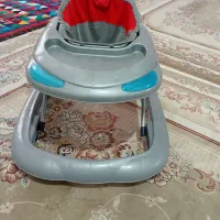 راروهک بچه محکم|کالسکه و لوازم جانبی|خرم‌آباد, |دیوار