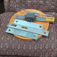 لوازم آسانسور گاورنر و سربکسور|مصالح و تجهیزات ساختمان|مشهد, عامل|دیوار