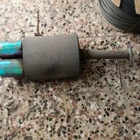 اگزوز 715 دولول