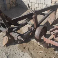 گاو اهن|ماشینآلات صنعتی|گهواره, |دیوار