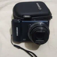 دوربین عکاسی سامسونگ مدل WB250F