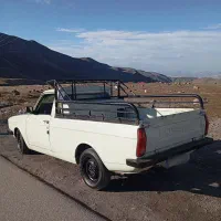 وانت 89|خودرو سواری و وانت|مشگین شهر, |دیوار