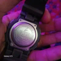 ساعت  کاسیو G-SHOCK مدلGA-110RG|ساعت|اهواز, شهرک حفاری|دیوار