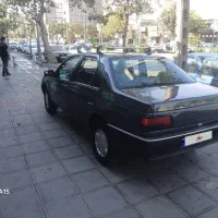 پژو 84|خودرو سواری و وانت|مشهد, کوی المهدی|دیوار