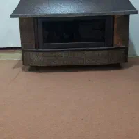 بخاری ۲۲۰۰|بخاری، هیتر، شومینه|قرچک, میرزائی شمالی|دیوار