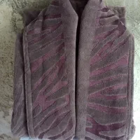 حوله تن پوش سایز 125