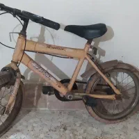 دوچرخه