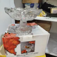 ظرف شکلات خوری|ظروف سرو و پذیرایی|خسروشاه, |دیوار