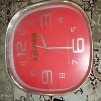 ساعت دیواری|ساعت دیواری و تزئینی|شیراز, شهرک مهدی‌آباد|دیوار