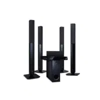 اسپیکر (سینما خانگی) ال جی ۶ تکه