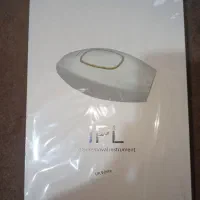 دستگاه لیزر خانگی IPL|آرایشی، بهداشتی، درمانی|تهران, جی|دیوار