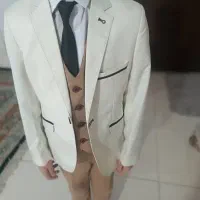کت تک سفید بچگانه نونو