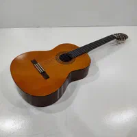 گیتار یاماها C40 اصل اندونزی مشابه آکبند