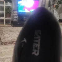 فروش کفش ایمنی SATER شماره ۴۳ |کیف، کفش، کمربند|یاسوج, |دیوار