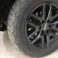 kmc   تی ۸  مدل ۴۰۲|خودرو سواری و وانت|تهران, پونک|دیوار