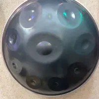 هنگدرام فولاد استیل