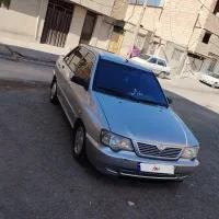 پراید132 در حد