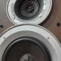 باند چوبی قدیمی|سیستم صوتی خانگی|مشکیندشت, |دیوار