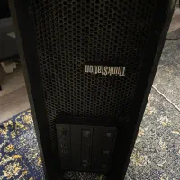 کیس سِروری|رایانه رومیزی|گنبد کاووس, |دیوار