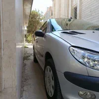 پژو ۲۰۶مدل ۸۴|خودرو سواری و وانت|بهارستان, |دیوار