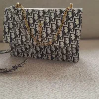 کیف  مارک دار