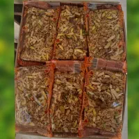 پخش معجون مغزدارکنجدعسلی دل آچیک