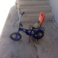 دوچرخه 12 مارک پرادو