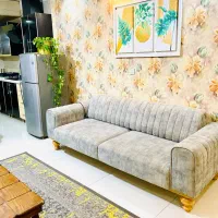 اجاره دوخواب فول امکانات صدف روزانه (طاهری)