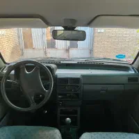 پراید هاچبک کره ای|خودرو سواری و وانت|اصفهان, آفاران|دیوار