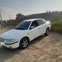سمند LX EF7 بنزینی، مدل ۱۳۹۰