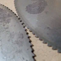 اره صابونی آلمانی|ماشینآلات صنعتی|مینودشت, |دیوار