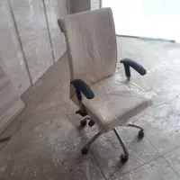 صندلی جک دار