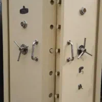 گاوصندوق سری جدید کاوه و بارس البرز