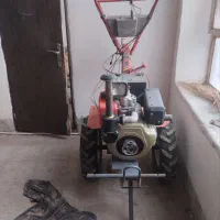 تیلر|ماشین‌آلات صنعتی|نصر آباد, |دیوار