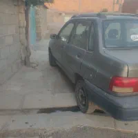 پراید مدل 86|خودرو سواری و وانت|بیستون, |دیوار