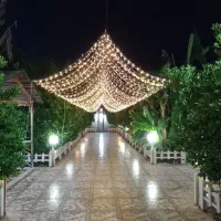 اجاره باغ ویلا دزفول