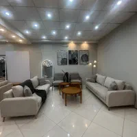 مبل ال راحتی اسپینا|مبلمان خانگی و میز عسلی|مشهد, کشاورز|دیوار