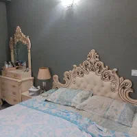 سرویس خواب دو نفره
