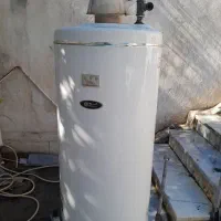 آبگرمکن ایستاده بزرگ لورچ|آبگرمکن، پکیج، شوفاژ|گرگان, |دیوار