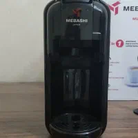 اسپرسو ساز ، قهوه ساز سه کاره نو مباشی me-cem302|سماور، چایساز، قهوهساز|کرمان, |دیوار