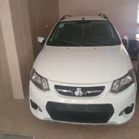 کوییک اتومات cvt|خودرو سواری و وانت|شهرکرد, |دیوار