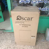 یخچال پنج فوت مارک اوسکار